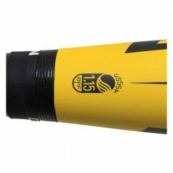 Baseball Bats New Easton XL1 YB13X1 Little League Baseball Bat Yellow/Black 2013 2 1/4