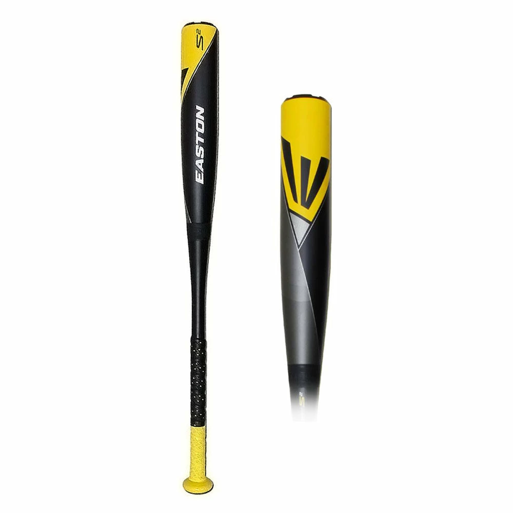 Easton S2 Youth Little League YB14S2 New Bat ! 2 1/4" Barrel 2014 Baseball Bats 3 Easton S2 Youth Little League YB14S2 New Bat ! 2 1/4" Barrel 2014 Baseball Bats