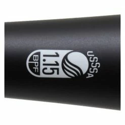 New Easton S200 YB14S200 Little League Baseball Bat Black/Red 2 1/4 Barrel Baseball Bats