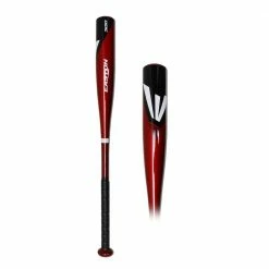 New Easton S50 YB14S50 Little League Baseball Bat Red/Black 2 1/4