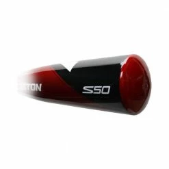 New Easton S50 YB14S50 Little League Baseball Bat Red/Black 2 1/4