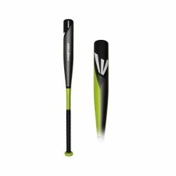 Baseball Bats New Easton S500 YB14S500 Green/Black Little League Baseball Bat 2 1/4" 7 Baseball Bats New Easton S500 YB14S500 Green/Black Little League Baseball Bat 2 1/4