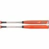 New Easton Mako YB15MK Little League Baseball Bat -11 Orange/Silvr 2015 Baseball Bats