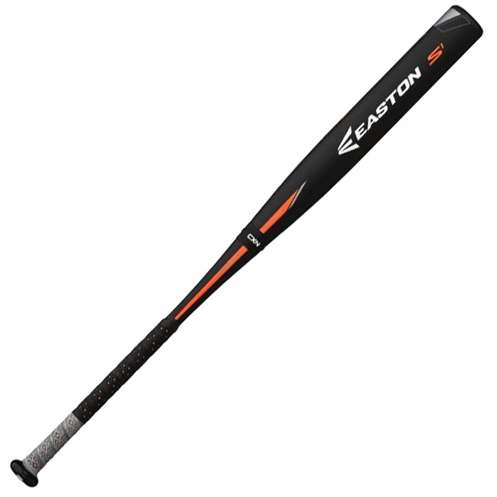 New Easton S1 YB15S1 Little League Baseball Bat Black/Org 2015 WARRANTY Baseball Bats 1 New Easton S1 YB15S1 Little League Baseball Bat Black/Org 2015 WARRANTY Baseball Bats