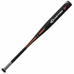 New Easton S1 31/19 YB15S1 Little League Baseball Bat Black/Orange 2015 WARRANTY