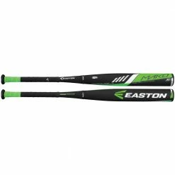 New Easton Mako XL YB16MK10 Little League Baseball Bat Black/Green 2 1/4" Baseball Bats