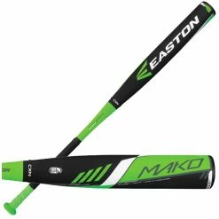 Baseball Bats New Easton Mako YB16MK12 Little League Baseball Bat 2016 Balanced -12