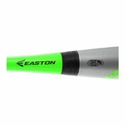 Baseball Bats New Easton S2 YB16S213 Little League Baseball Bat Silver/Green 2 1/4
