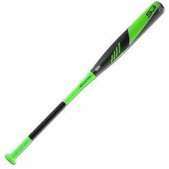 Baseball Bats New Easton S3 YB16S313 Little League Baseball Bat Gray/Green 2016 2 1/4"