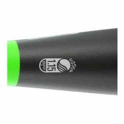 Baseball Bats New Easton S3 YB16S313 Little League Baseball Bat Gray/Green 2016 2 1/4" 9 Baseball Bats New Easton S3 YB16S313 Little League Baseball Bat Gray/Green 2016 2 1/4