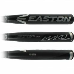 New Easton Mako Beast YB17MK11 Little League Baseball Bat 2 1/4