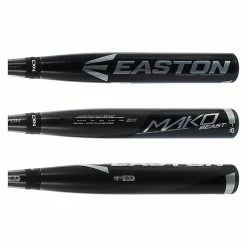 New Easton Mako Beast YB17MK12 Little League Baseball Bat 2 1/4" Balanced