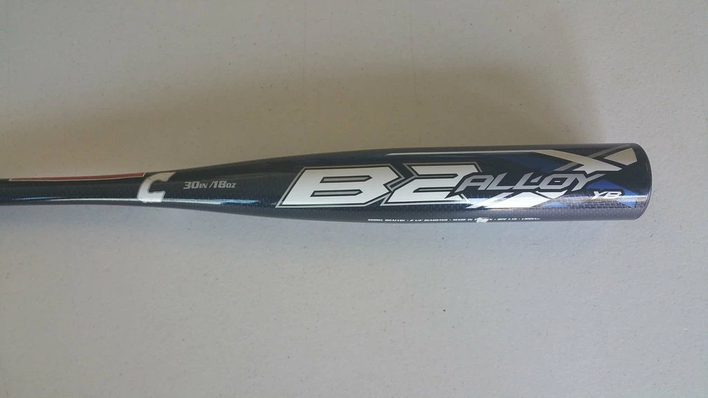 New Combat B2 Alloy B2ALYB1 Little League Baseball Bat Black/Blue 3 New Combat B2 Alloy B2ALYB1 Little League Baseball Bat Black/Blue