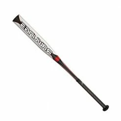 New Rawlings YB5150H 5150 Little League Baseball Bat 2 1/4" Barrel Blk/Rd Baseball Bats