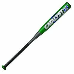 Baseball Bats New Louisville Slugger Catalyst YB81C Little League Baseball Bat 2 1/4"
