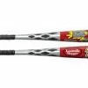 New Louisville Slugger YB83X Exogrid Little League Baseball Bat -12