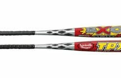 New Louisville Slugger YB83X Exogrid Little League Baseball Bat -12