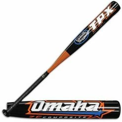 Louisville Slugger Baseball Bats New Louisville Omaha YB84 Little League Baseball Bat