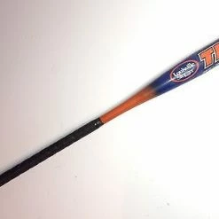 Louisville Slugger New Omaha YB86 New In The Wrapper! Little League Baseball Bat C405+!