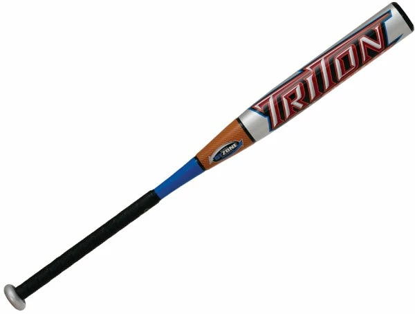 New Louisville Slugger YB92T Triton Little League Baseball Bat -10 Comp 1 New Louisville Slugger YB92T Triton Little League Baseball Bat -10 Comp
