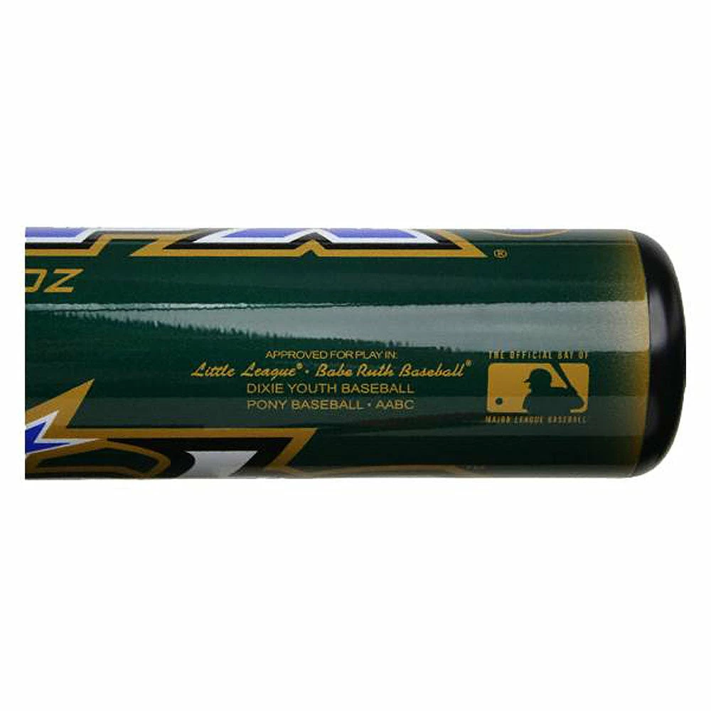 Brand New Louisville Slugger Omaha Little League Baseball Bat YB95 2 1/4" 5 Brand New Louisville Slugger Omaha Little League Baseball Bat YB95 2 1/4"