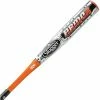 New Louisville Slugger Armour YBAR14-RR Little League Baseball Bat Gry/Org