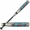 New Rawlings YBARS2 Arsenal Little League Baseball Bat 2 1/4 Silver/Blue