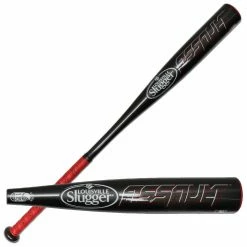 New Louisville Slugger YBAS14-RR Assault Little League Baseball Bat Baseball Bats