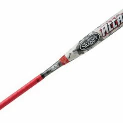 Louisville Slugger Baseball Bats New Louisville Attack YBAT14-RR Little League Baseball Bat Warranty