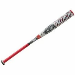 Louisville Slugger Baseball Bats New Louisville Attack YBAT14-RR Little League Baseball Bat Warranty