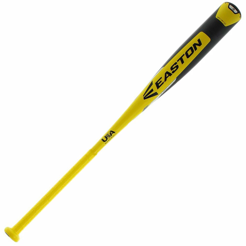 New Easton YBB18BX8 Beast X USA Youth League Baseball Bat 2 5/8 (-8) 1 New Easton YBB18BX8 Beast X USA Youth League Baseball Bat 2 5/8 (-8)