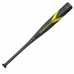 New 2018 Easton Ghost X (-5) USA Certified Youth Baseball Bat: 2 5/8 Barrel, 1 Year Warranty. YBB18GX5