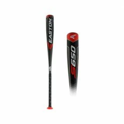 New Easton S650 -9 USA Youth YBB18S6509 USA Baseball Bat 2 5/8
