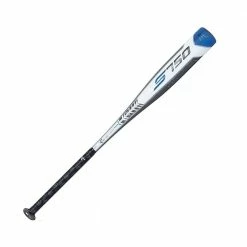 New Easton YBB18S750 S750 Little League USA Baseball Bat 2 5/8" Black/Yellow
