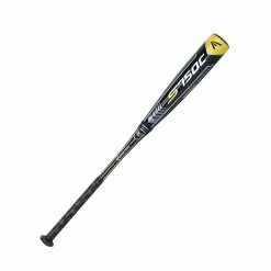 Baseball Bats New Easton YBB18S750C S750C Little League USA Baseball Bat 2 5/8" Black/Yellow