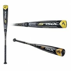 Baseball Bats New Easton YBB18S750C S750C Little League USA Baseball Bat 2 5/8