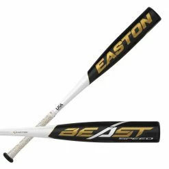 New Easton YBB19BS10 BEAST SPEED USA Youth Baseball Bat 2 5/8" 2019