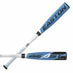 Baseball Bats New Easton YBB19BSH10 BEAST SPEED HYBRID USA Youth Baseball Bat 2 5/8 2019