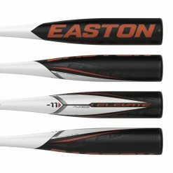 New Easton YBB19EL11 ELEVATE USA Youth Baseball Bat 2 5/8" 2019 -11 Baseball Bats