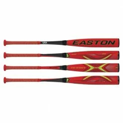New 2019! Easton YBB19GXE10 GHOST X EVOLUTION USA Baseball Bat 2 5/8" -10 Baseball Bats