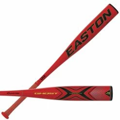 New Easton YBB19GXHL GHOST X HYPERLITE USA Baseball Bat 2 5/8" 2019 (-11) Baseball Bats