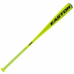 New Easton YBB19HM8 HAMMER USA Youth Baseball Bat 2 5/8" 2019 (-8) Baseball Bats