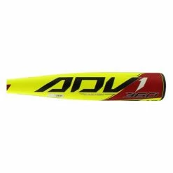 New Easton 2020 YBB20ADV12 360 ADV1 USA Baseball Bat -10 2 5/8" Baseball Bats