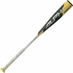 New Easton 2020 YBB20AL8 Alpha 360 USA Youth Baseball Bat -8 2 5/8"