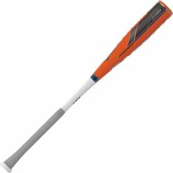 New EASTON Quantum -11 USA Youth Baseball Bat 2021 Big Barrel 30/19 Orange/White