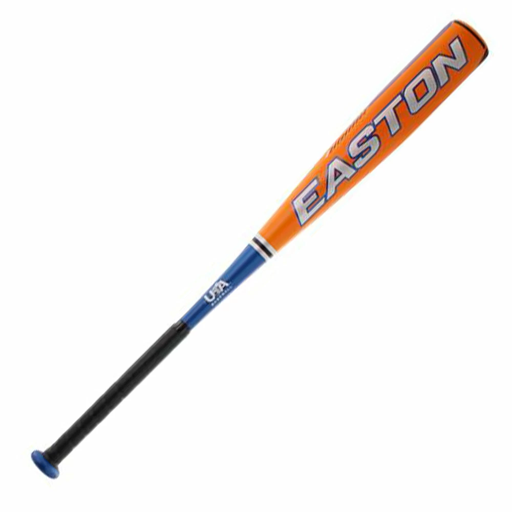 Baseball Bats New EASTON Quantum -5 USA Youth Baseball Bat 2021 Big Barrel 1 Baseball Bats New EASTON Quantum -5 USA Youth Baseball Bat 2021 Big Barrel