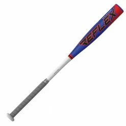New EASTON Reflex -12 USA Youth Baseball Bat 2021 Big Barrel Baseball Bats