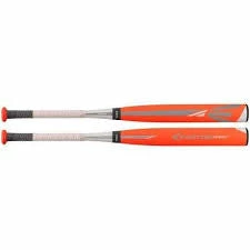 New Easton Mako YB15MK Little League Baseball Bat -11 Orange/Silvr 2015 Baseball Bats