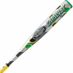 Louisville Slugger New Louisville Catalyst YBCT14-RR Little League Baseball Bat 2014 2 1/4"