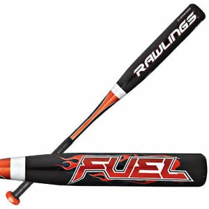 New Rawlings Fuel YBFL6 Little League Baseball Bat 2 1/4" Barrel -12 1 New Rawlings Fuel YBFL6 Little League Baseball Bat 2 1/4" Barrel -12